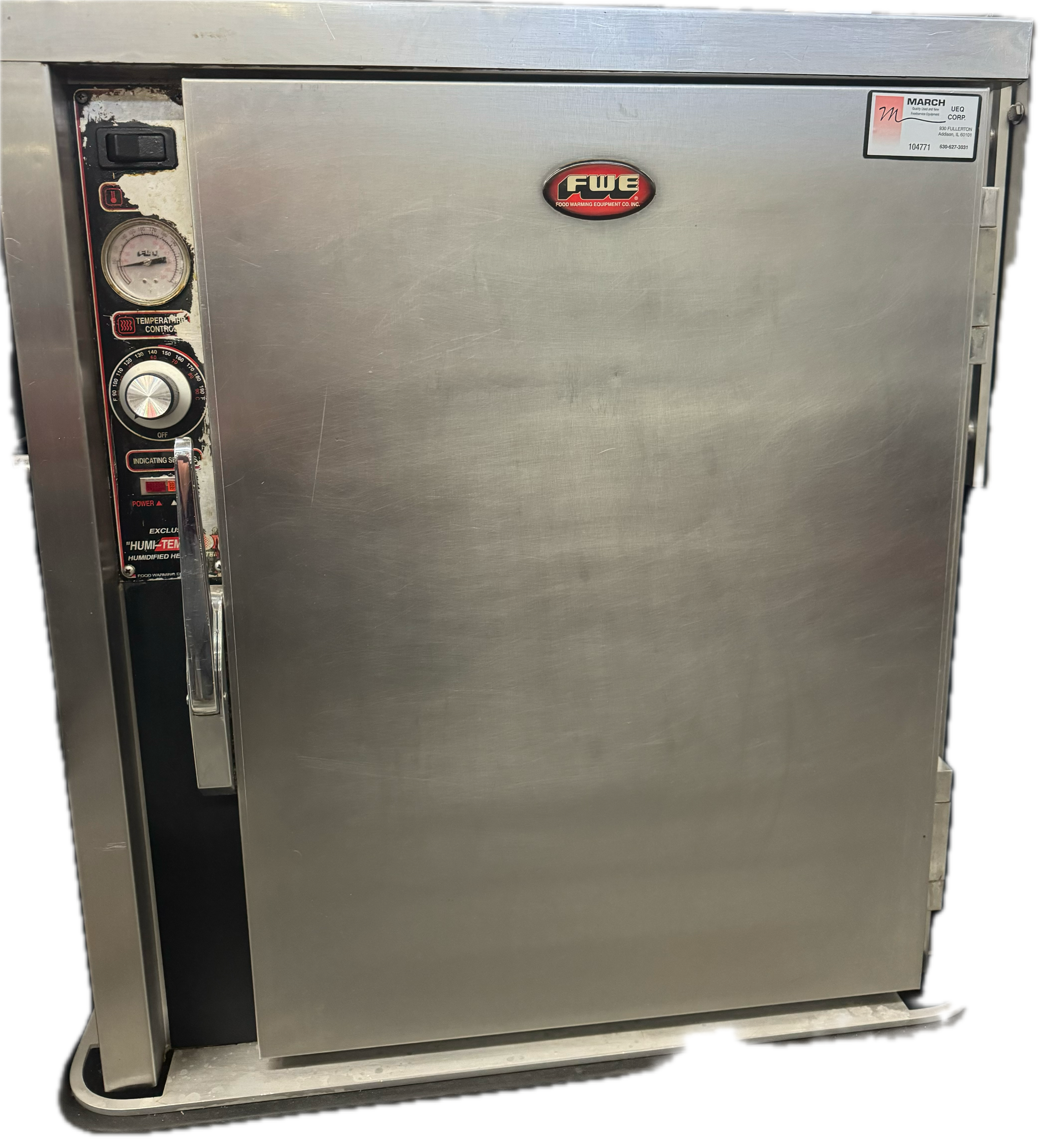 FWE - TS-1826-7UC